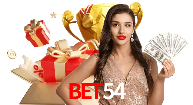 Jogue com dealers reais no BET54!