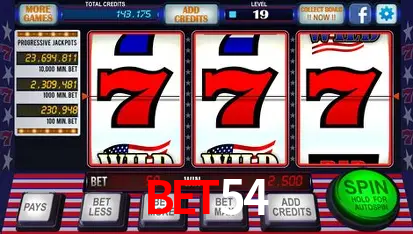 A Revolução dos Aplicativos de Jogos no BET54