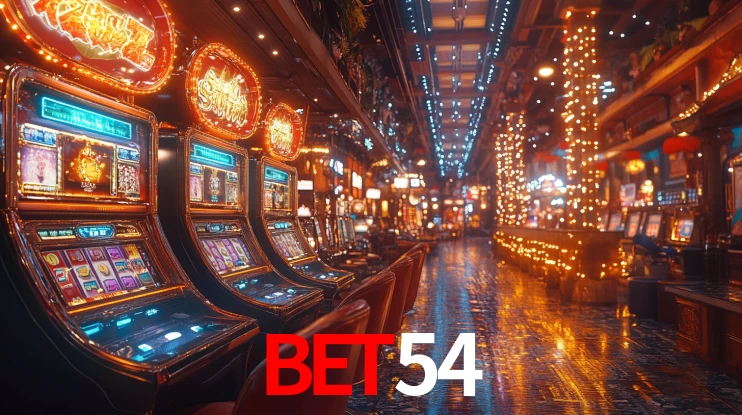 BET54 LOGIN