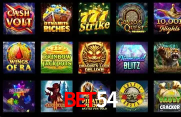 A Emoção da Loteria na BET54: Uma Chance de Mudança de Vida