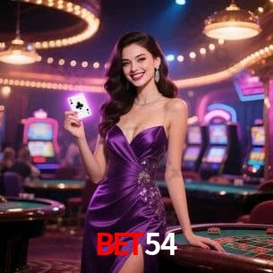 Experiência VIP BET54