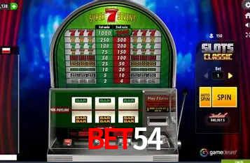 Descubra a Essência do BET54: Nossa História e Compromissos