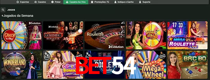 BET54 bet