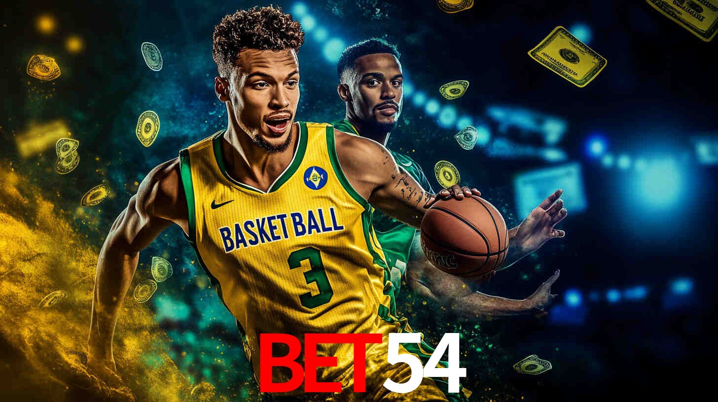 cassino BET54