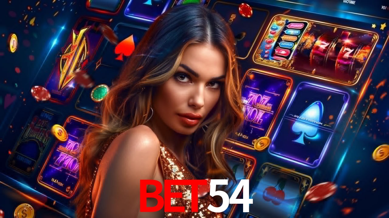 Programa VIP BET54