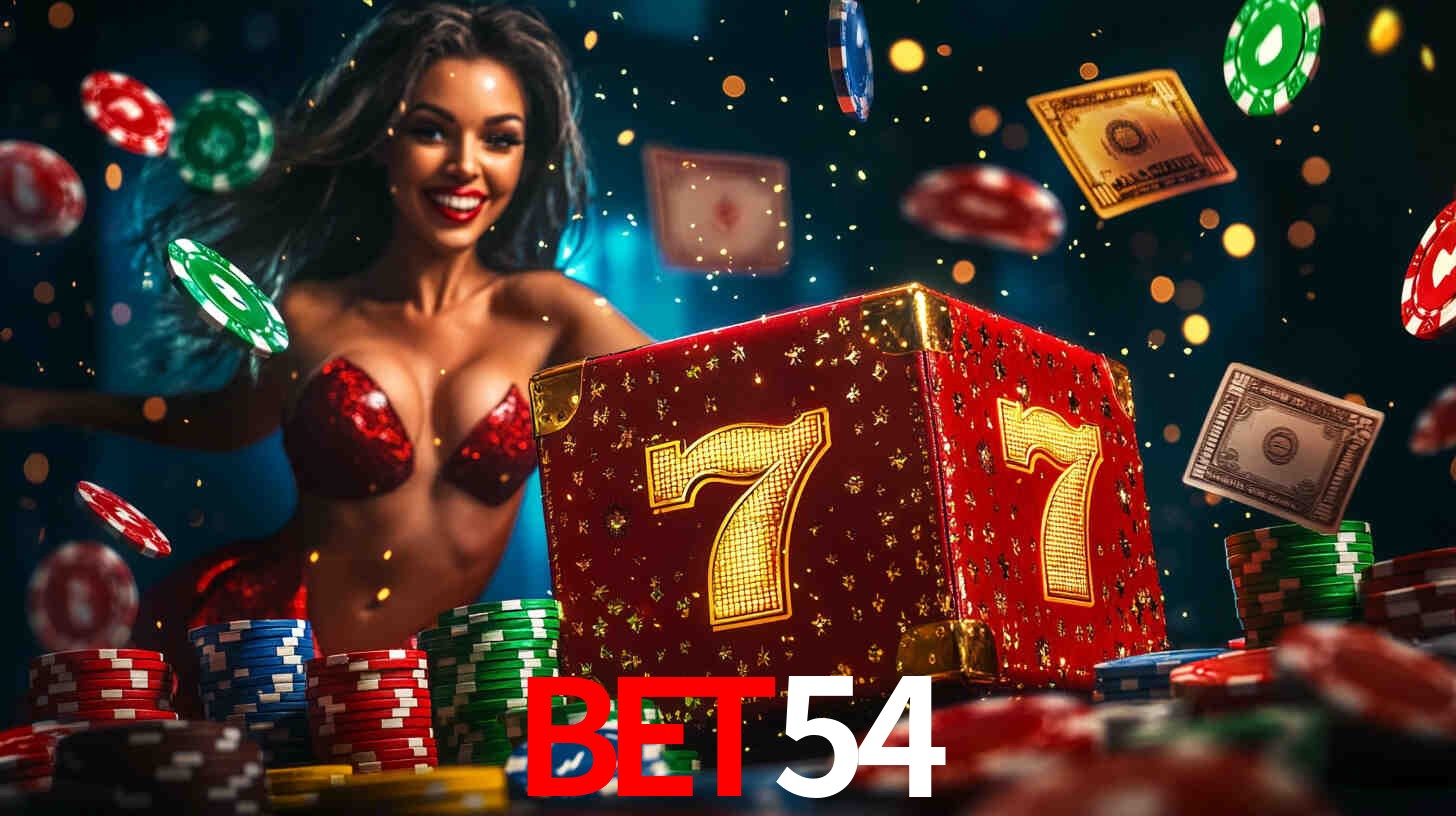 Apostas de Tênis BET54
