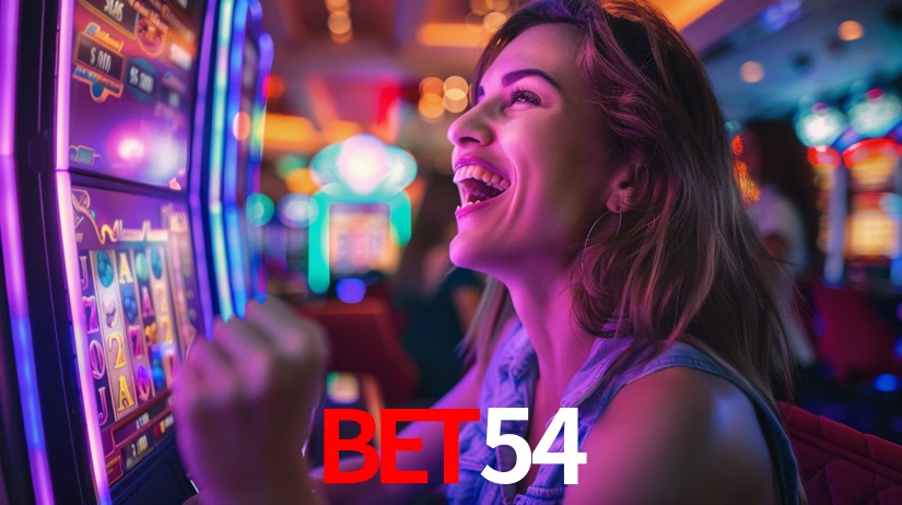BET54.com