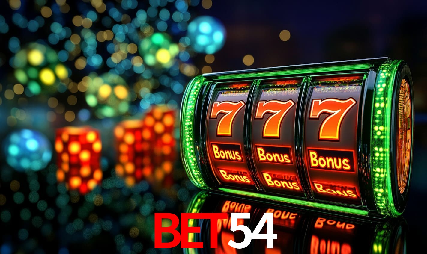 Estatísticas BET54