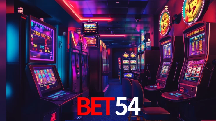 BET54 LOGIN