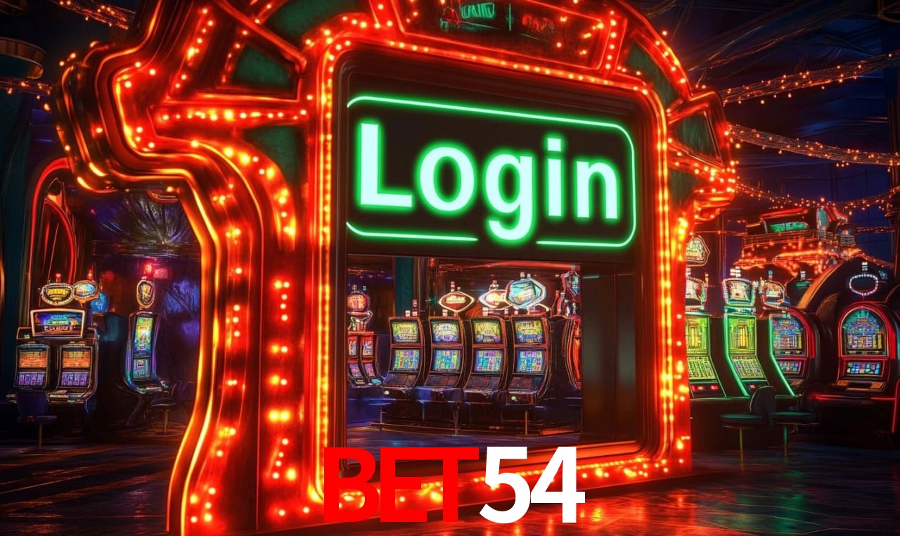Provedores de Jogos BET54