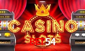 Casino VIP BET54