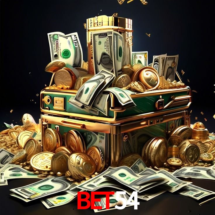 Cadastro Rápido BET54