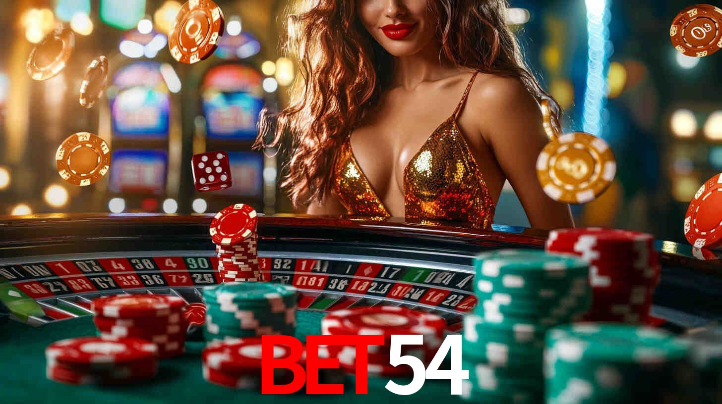 Torneios BET54