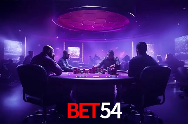 Sistemas de Segurança BET54