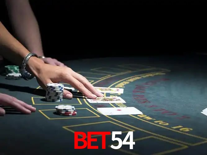 Benefícios da Conta BET54