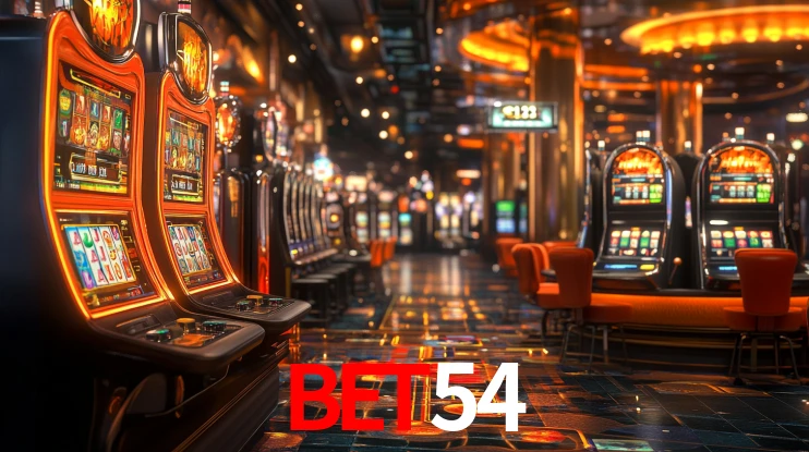 Explore as vantagens do BET54: serviço profissional e confiabilidade