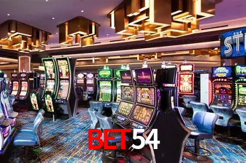 Desvendando o Mundo dos Jogos Virtuais na BET54