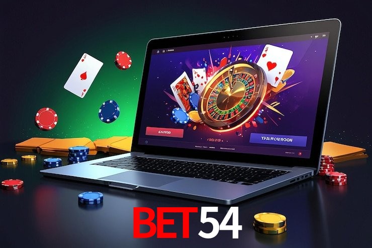 Login Seguro BET54