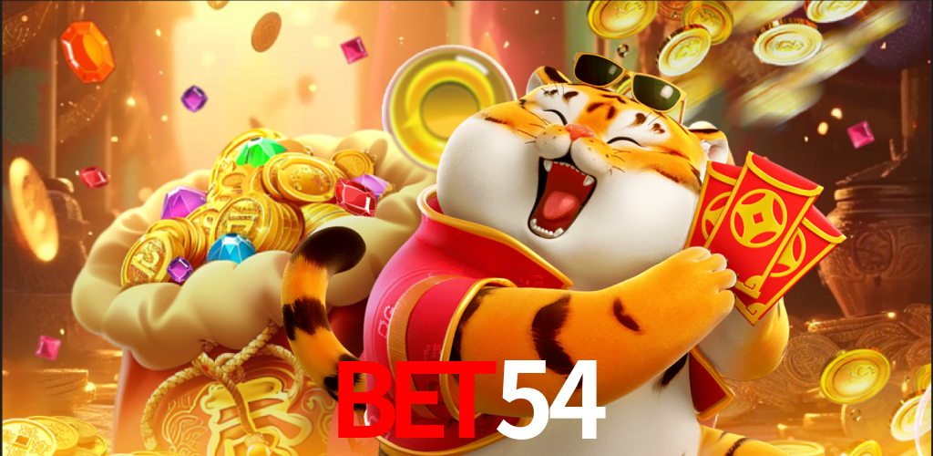 BET54: A Experiência de Casino com Jogos de Mesa ao Vivo