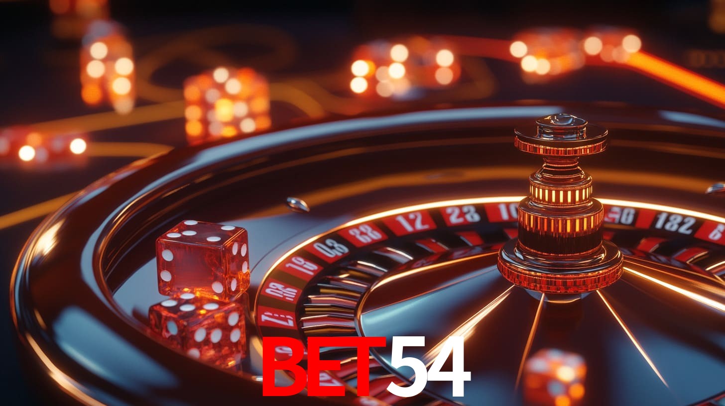 Bônus Generosos e Exclusivos no BET54 para Você!