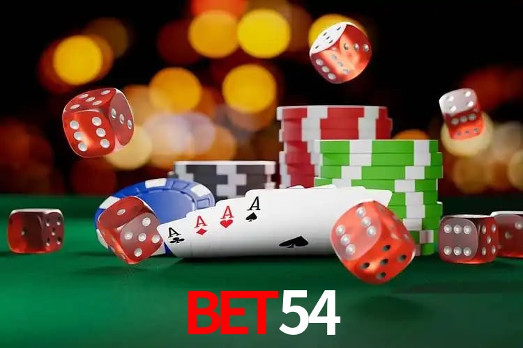 Especiais de Fim de Semana BET54