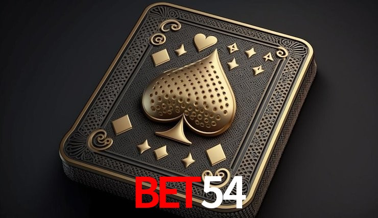 Tecnologia da Plataforma BET54