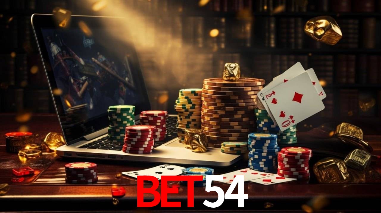 Recursos de Bônus BET54