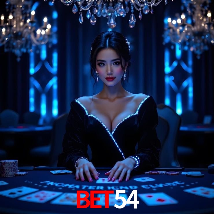 Promoções Sazonais BET54
