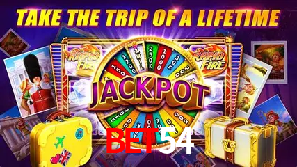 A Emoção da Loteria na BET54: Uma Chance de Mudança de Vida