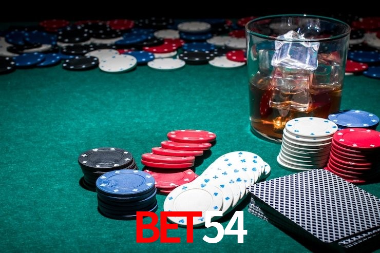 Avaliações dos Jogadores BET54