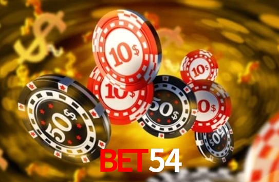 Casino Ao Vivo BET54