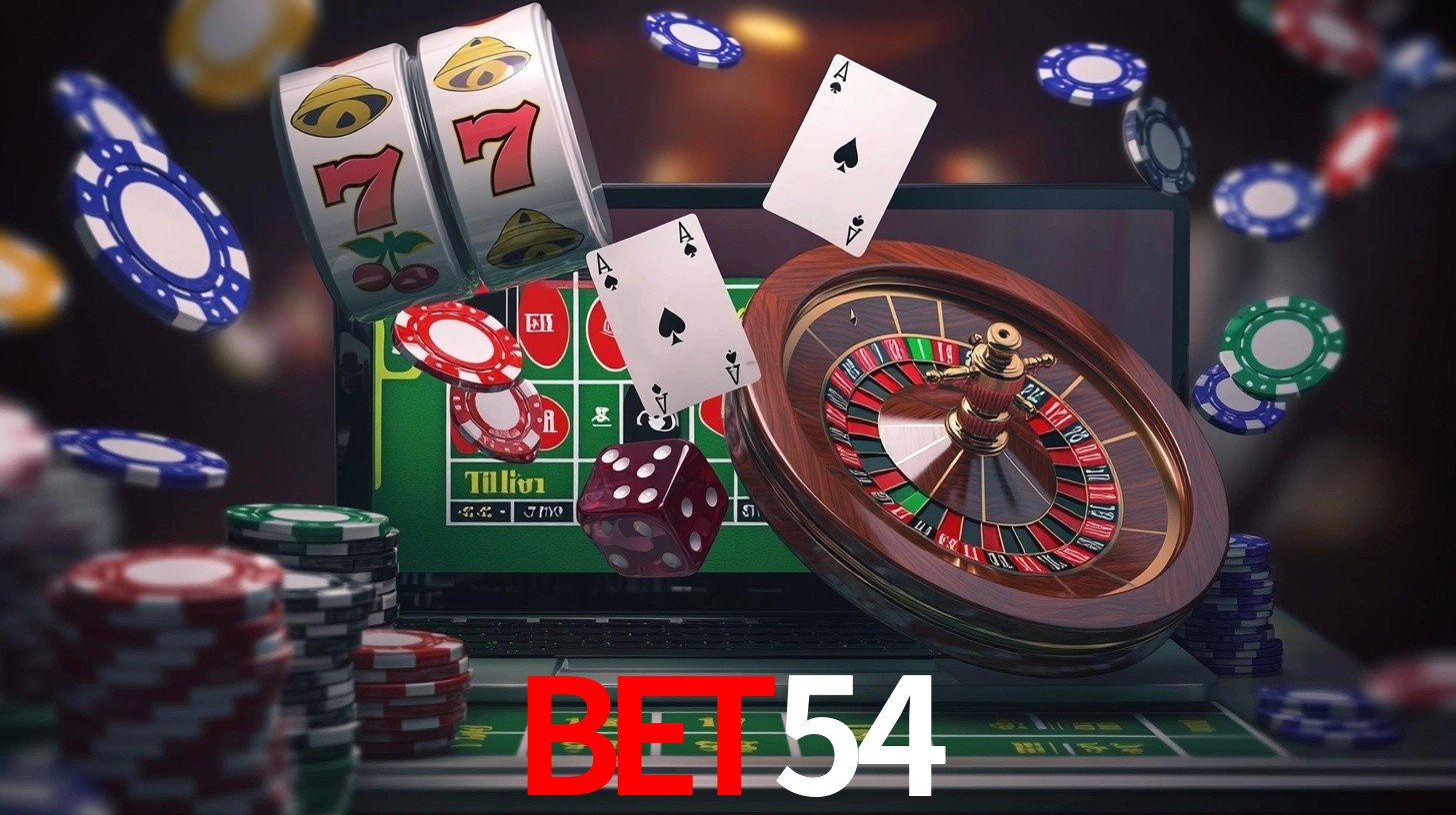 BET54,BET54.com