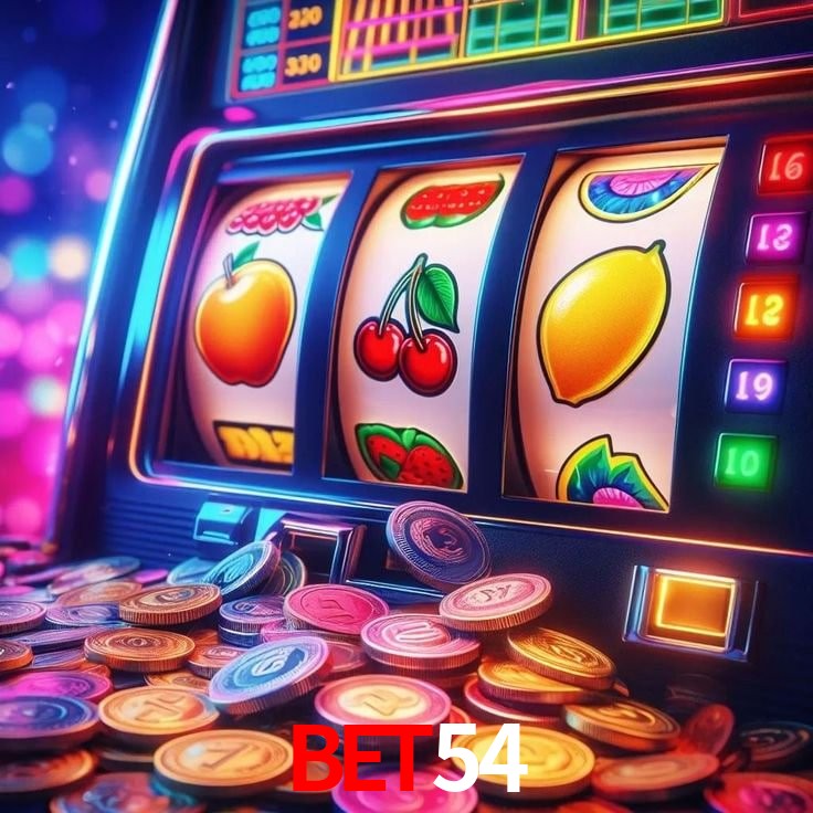 Benefícios da Conta BET54