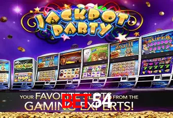 Desvendando o Mundo dos Jogos Virtuais na BET54