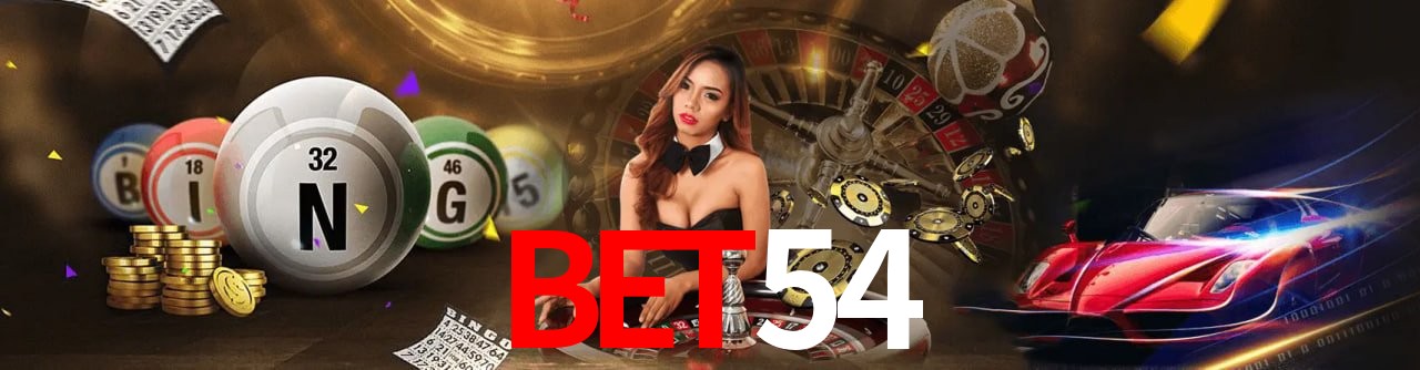 Promoção Relâmpago BET54