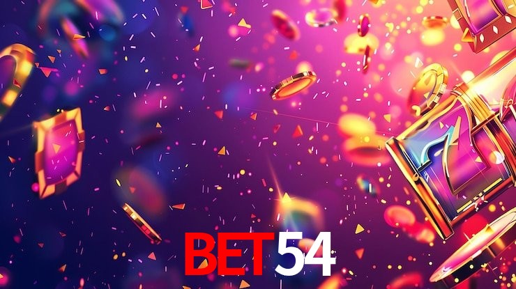 Mesa de Roleta BET54