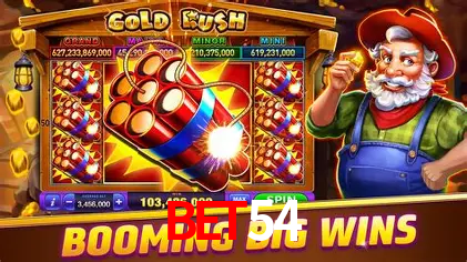 Inovações de Jogos na BET54: O Futuro das Experiências Interativas