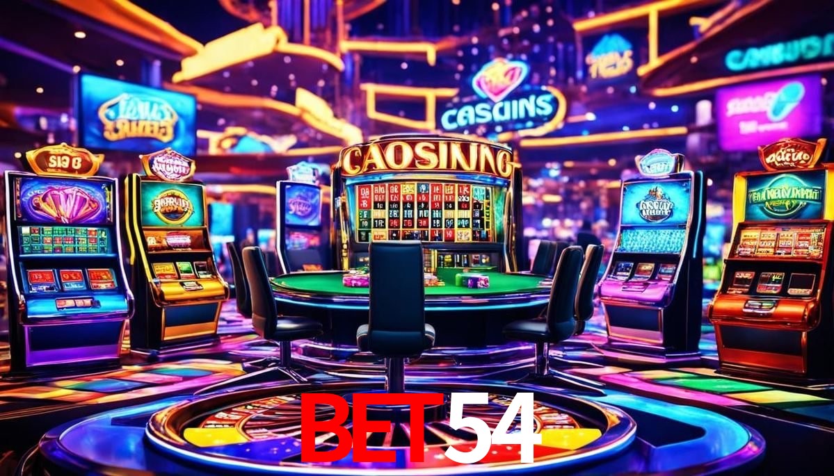 Design Responsivo BET54