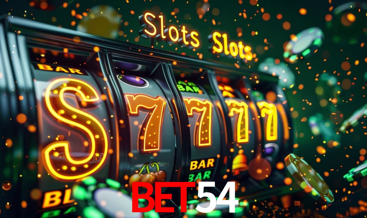 Diretório de Jogos BET54