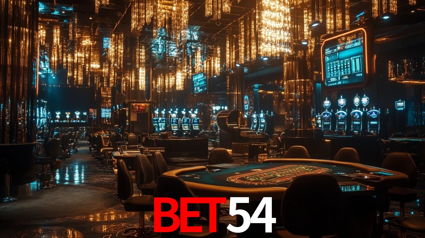 BET54.com