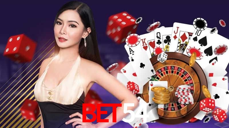 Estratégias Crash Games BET54