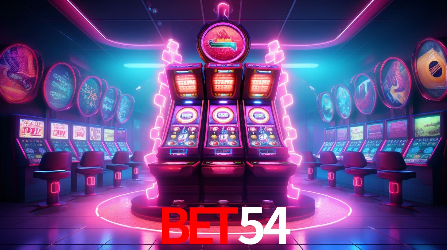 BET54: Seu Especialista em Apostas Esportivas Brasileiras