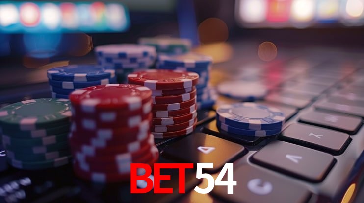 Avaliações dos Jogadores BET54