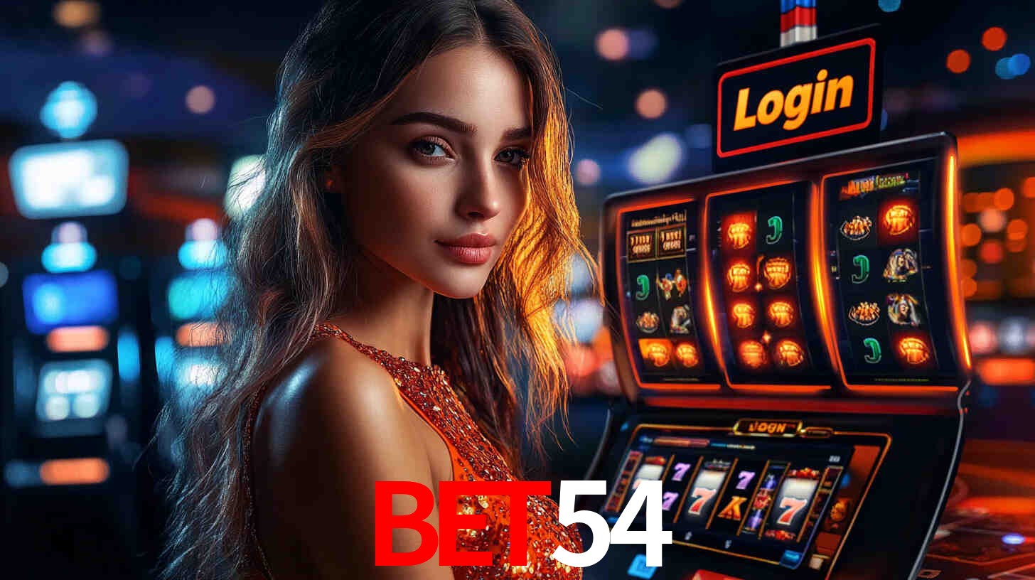 Sinta a adrenalina dos jogos de cassino com BET54