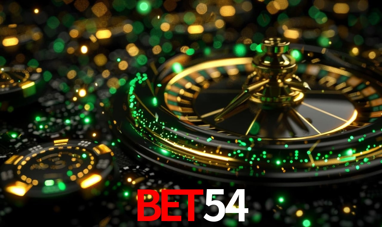 Especiais de Fim de Semana BET54
