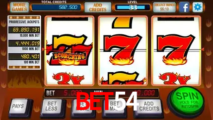 Inovações de Jogos na BET54: O Futuro das Experiências Interativas