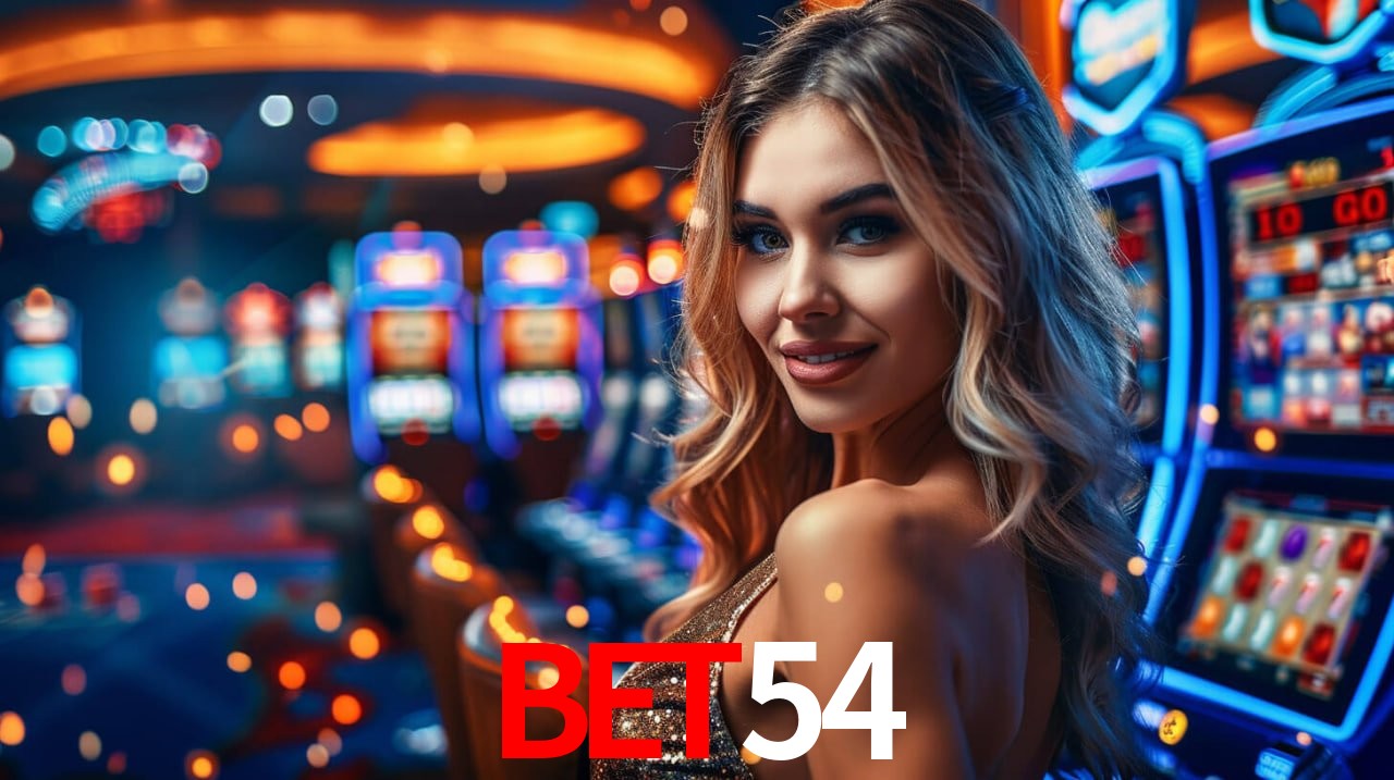 Mesa de Blackjack BET54