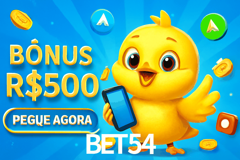 Desvendando o Mundo dos Jogos Virtuais na BET54