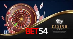 Login Seguro BET54