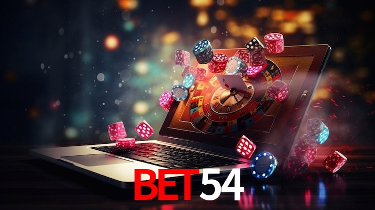 Casino Ao Vivo BET54